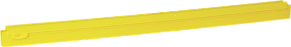 Rezerva racleta Hygiene 700 mm, Vikan, verde galben 