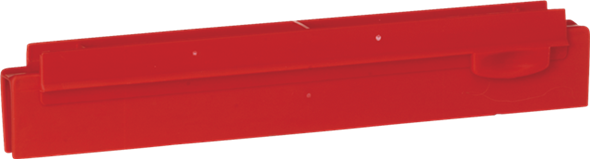Rezerva racleta Hygiene 250 mm, Vikan, albastru rosu 