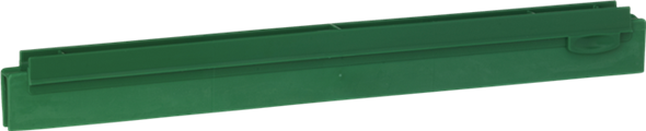 Rezerva racleta Hygiene 400 mm, Vikan, verde
