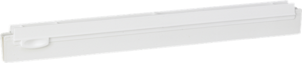 Rezerva racleta Hygiene 400 mm, Vikan, verde alb 