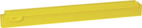 Rezerva racleta Hygiene 400 mm, Vikan, verde galben 