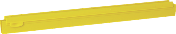 Rezerva racleta Hygiene 500 mm, Vikan, verde galben 