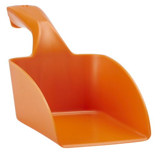 Scafa ergonomica, Vikan 1l portocalie 