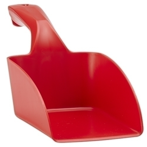 Scafa ergonomica, Vikan 1l rosu 