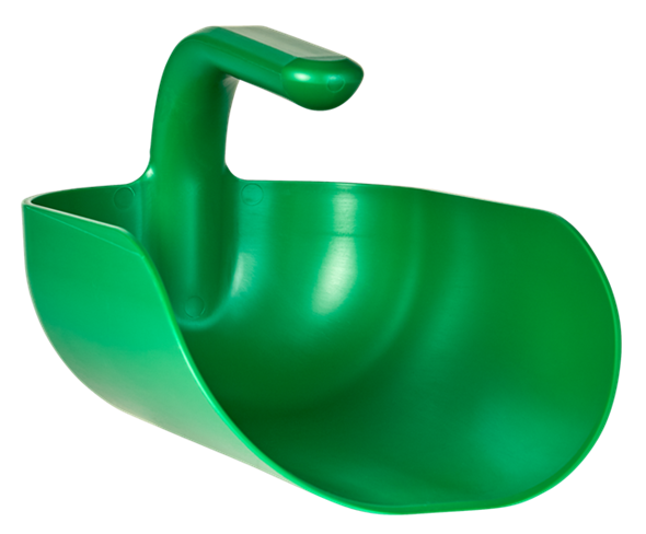 Scafa ergonomica 2L,  Vikan
