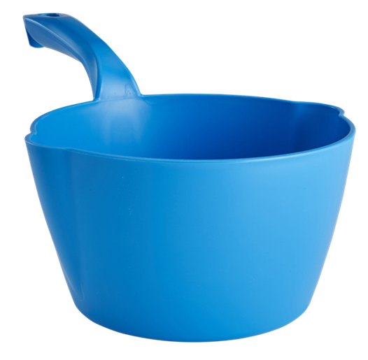 Scafa rotunda 2 L,  Vikan 2l