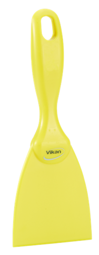 Scraper 75 mm, Vikan galben 