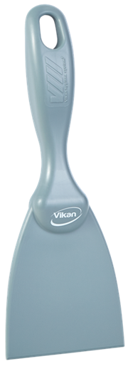 Scraper 75 mm, Vikan gri 