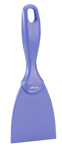 Scraper 75 mm, Vikan violet 