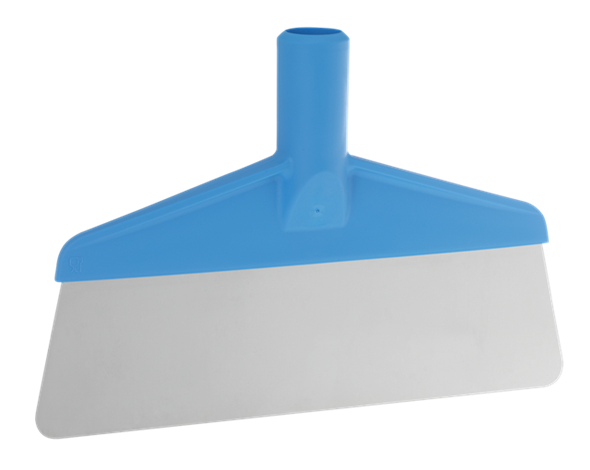 Scraper cu lama otel flexibila 260 mm, Vikan