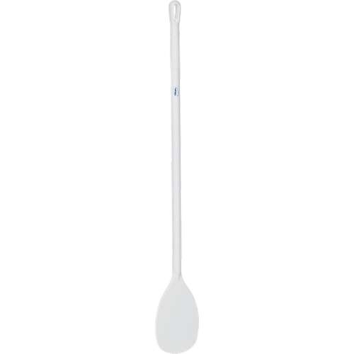 Spatula Ø31 mm,1200 mm, alba, Vikan