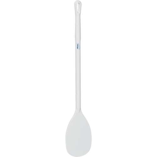 Spatula Ø31 mm, 890 mm, alba, Vikan