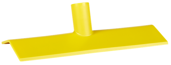 Spatula Push-Pull, 270 mm, Vikan, verde galben 