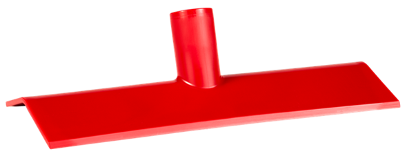 Spatula Push-Pull, 270 mm, Vikan, verde rosu 