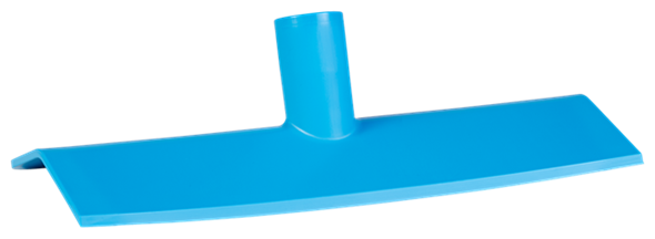 Spatula Push-Pull, 270 mm, Vikan, verde albastru 