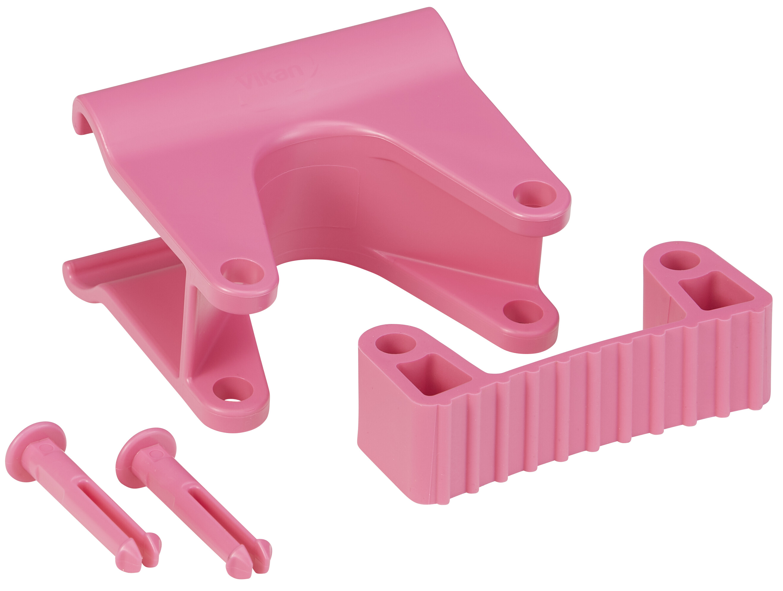 Suport pentru clema din cauciuc compatibil cu 1011X & 1013X, Vikan
