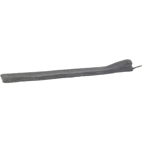 Husa sters praful 530 mm, gri, Vikan
