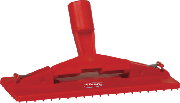 Suport pad 235 mm,  Vikan 235mm rosu 