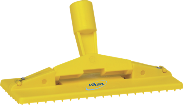 Suport pad 235 mm,  Vikan 235mm galben 