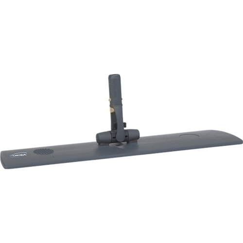 Talpa mop tip velcro 40 cm, gri, Vikan