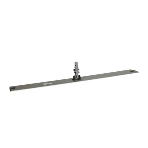 Talpa mop Superior tip velcro 90 cm, neagra, Vikan
