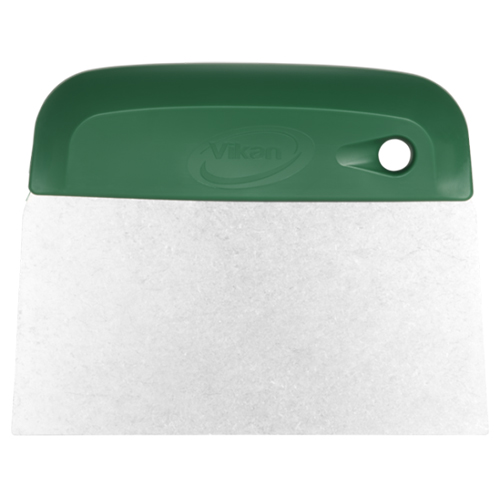 Gripca lamela inox 146 mm, Vikan, verde