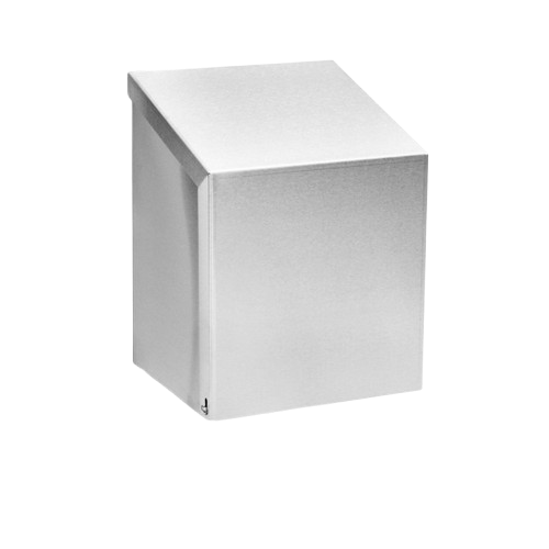 Dispenser prosoape maini rola cu derulare centrala RB-E, Mohn