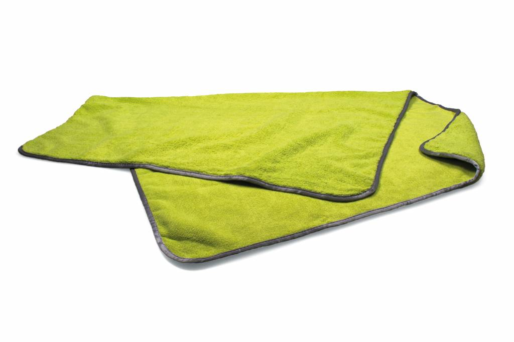Laveta auto microfibra LUXUS  DeWitte