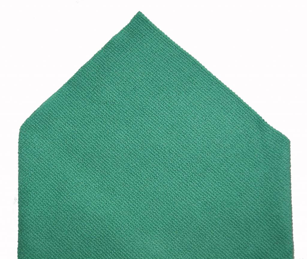 Set lavete Tricot Laser PRO albastre verde 