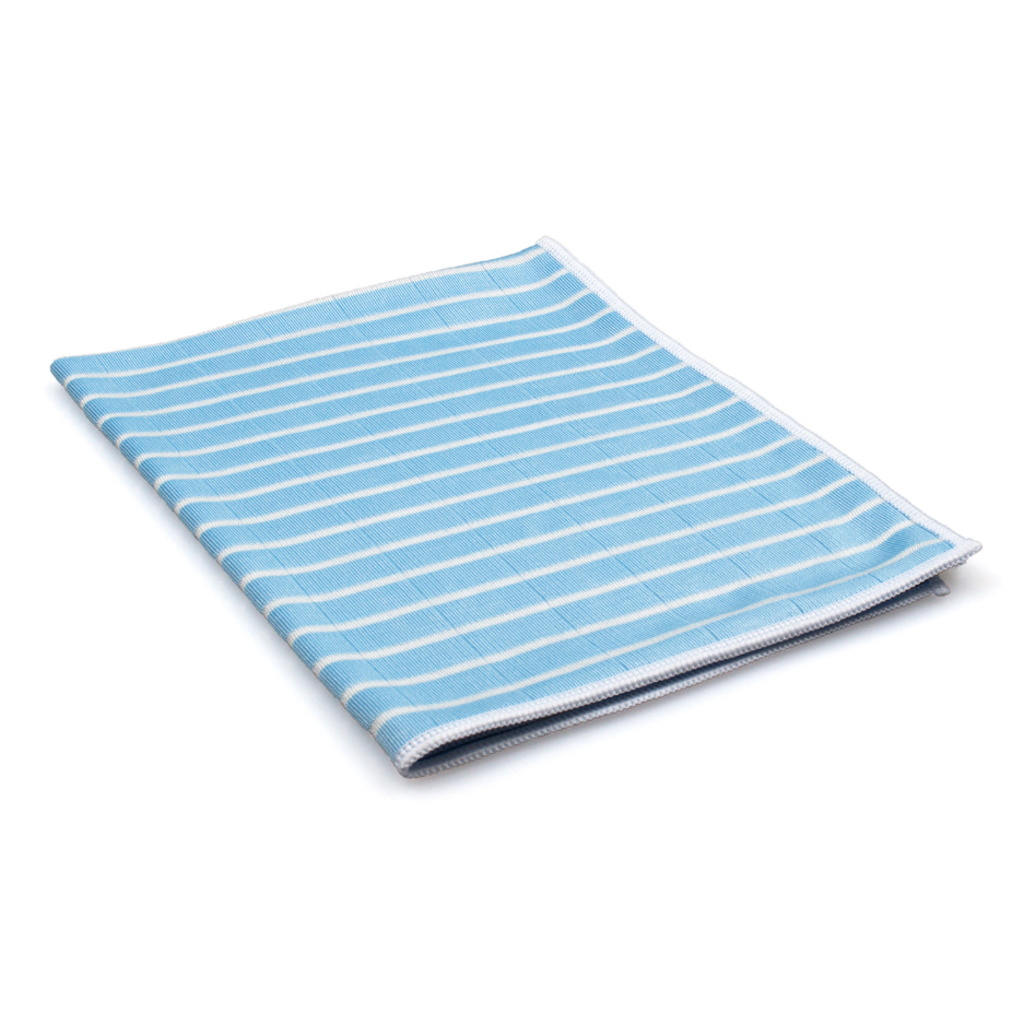 Laveta Bamboo microfibra  DeWitte albastru 