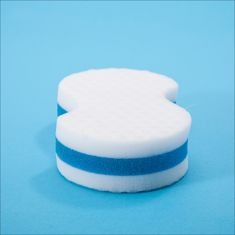 Burete ergonomic Combi Magic Duo - DeWitte