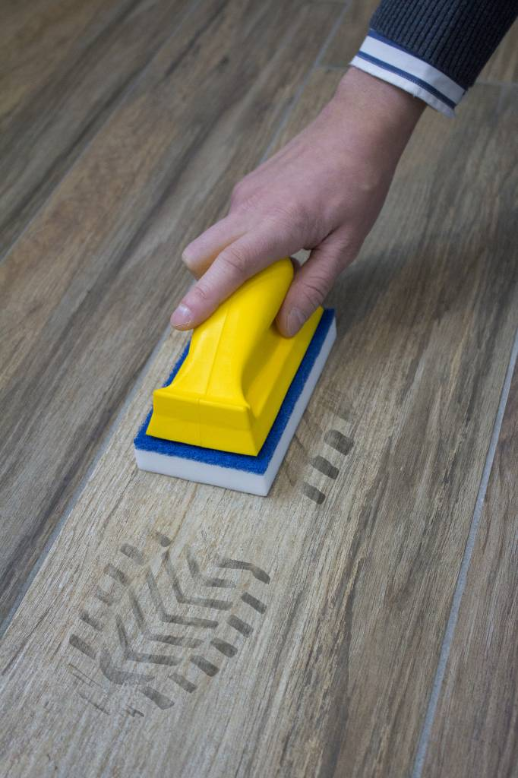 Suport de pad rectangular Comprimex - DeWitte