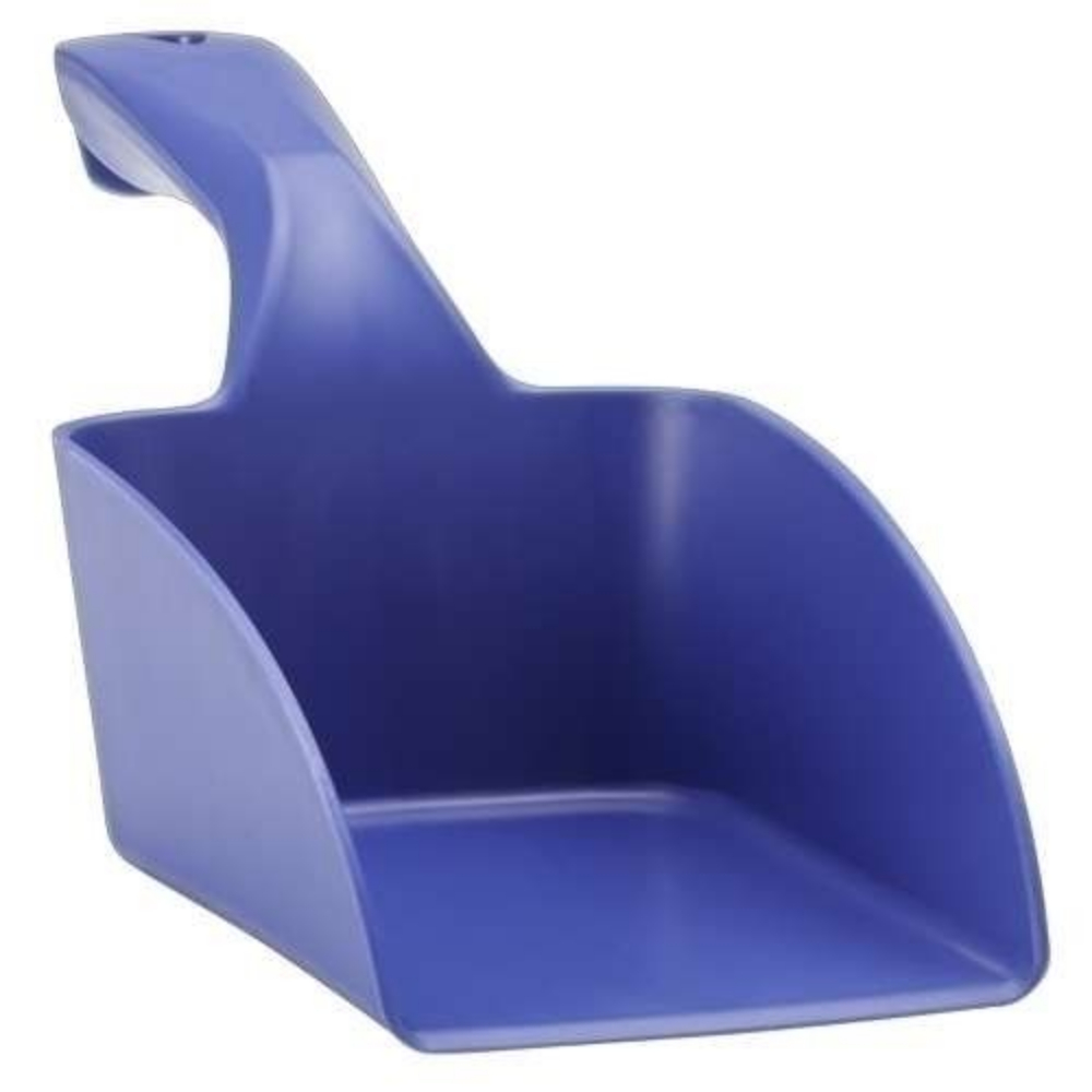 Scafa ergonomica, Vikan 1l violet 