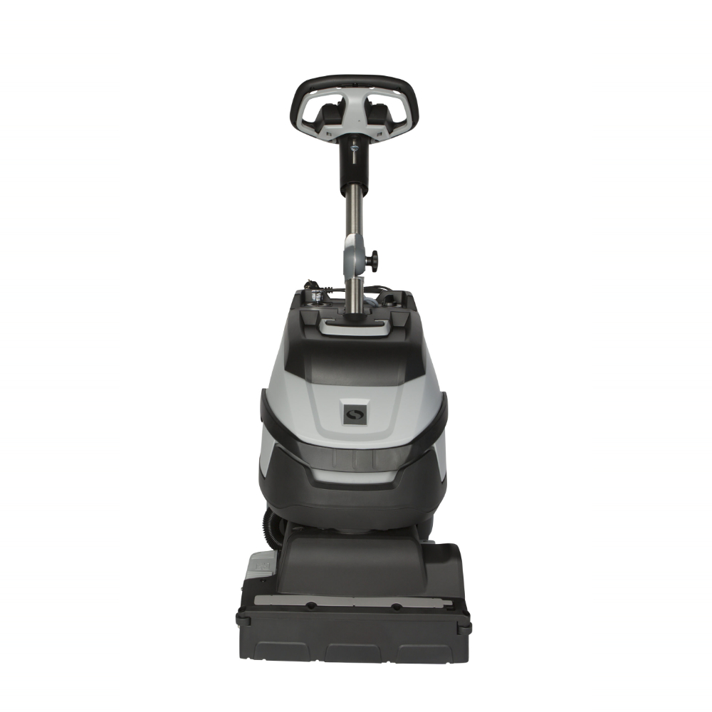 Turnado 35 - Echipament de spalat-aspirat, cu baterie, Vermop