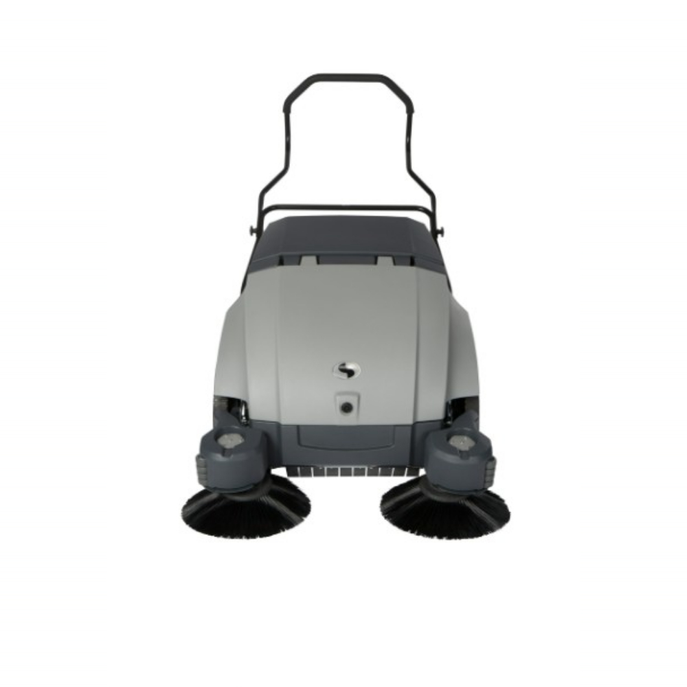 KS 90 PRO - Echipament de maturat, cu baterie, Vermop