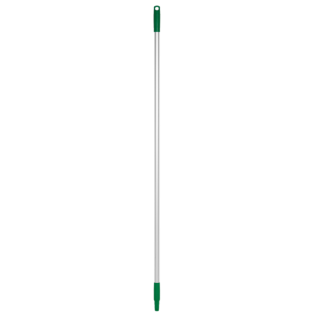 Maner aluminiu cu grip colorat, &Oslash;25 mm, 1460 mm, Vikan