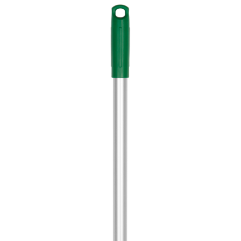 Maner aluminiu cu grip colorat, &Oslash;25 mm, 1460 mm, Vikan