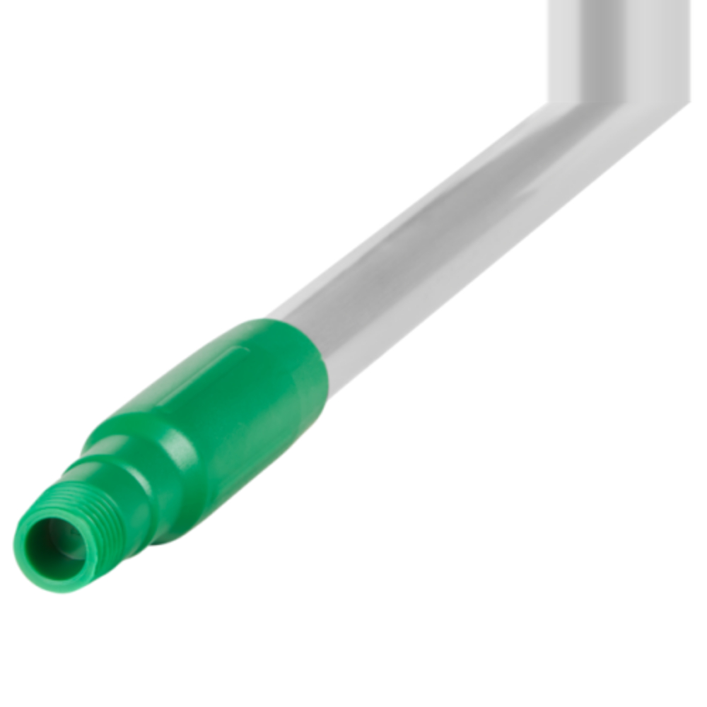 Maner aluminiu cu grip colorat, &Oslash;25 mm, 1460 mm, Vikan