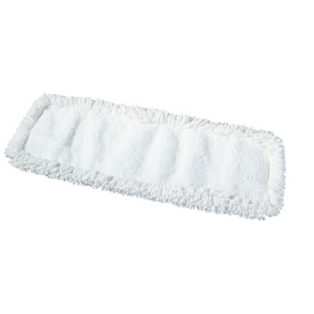 Mop plat Sprint White Magic, alb 50cm