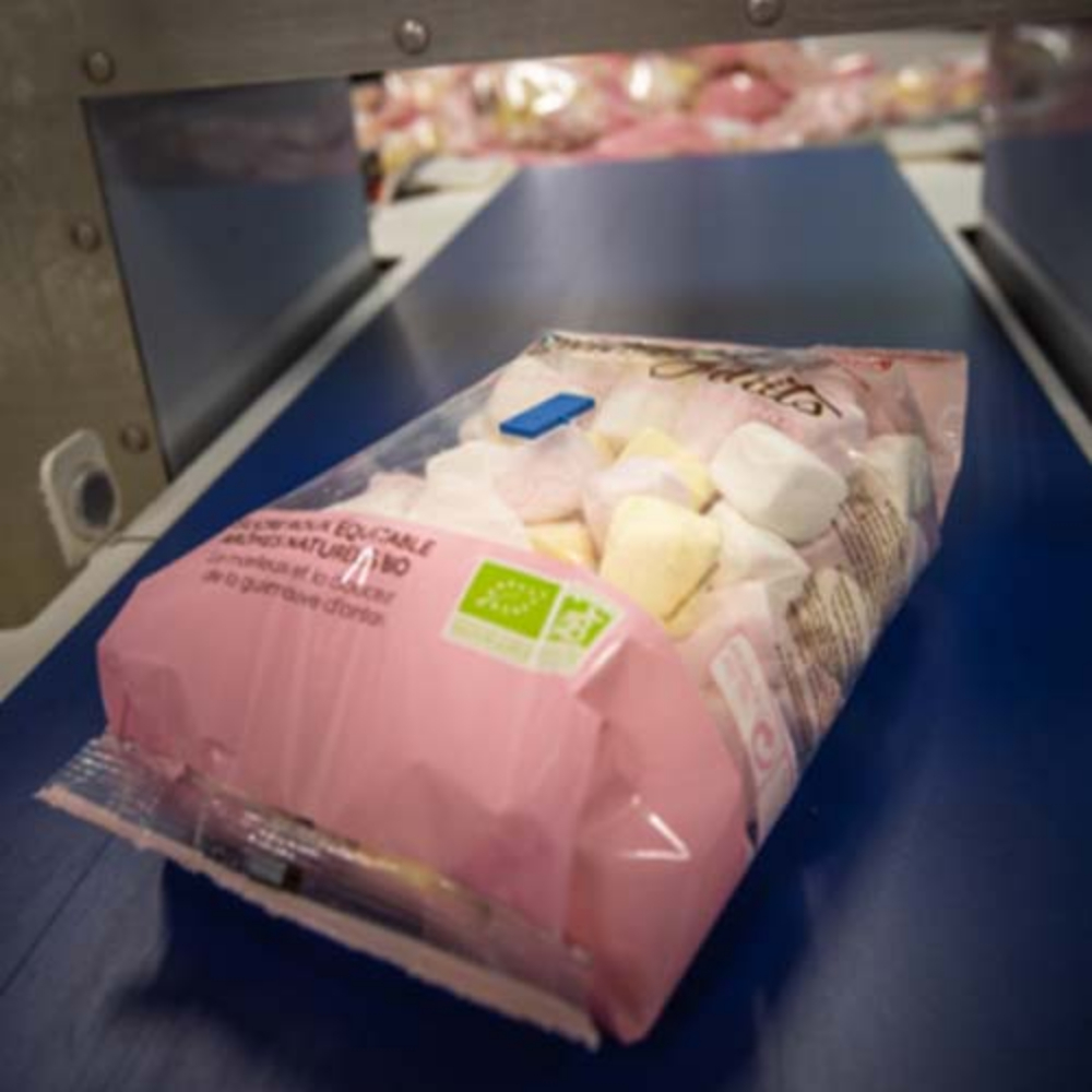 Kit detectare metale 55 mm, albastru, Vikan