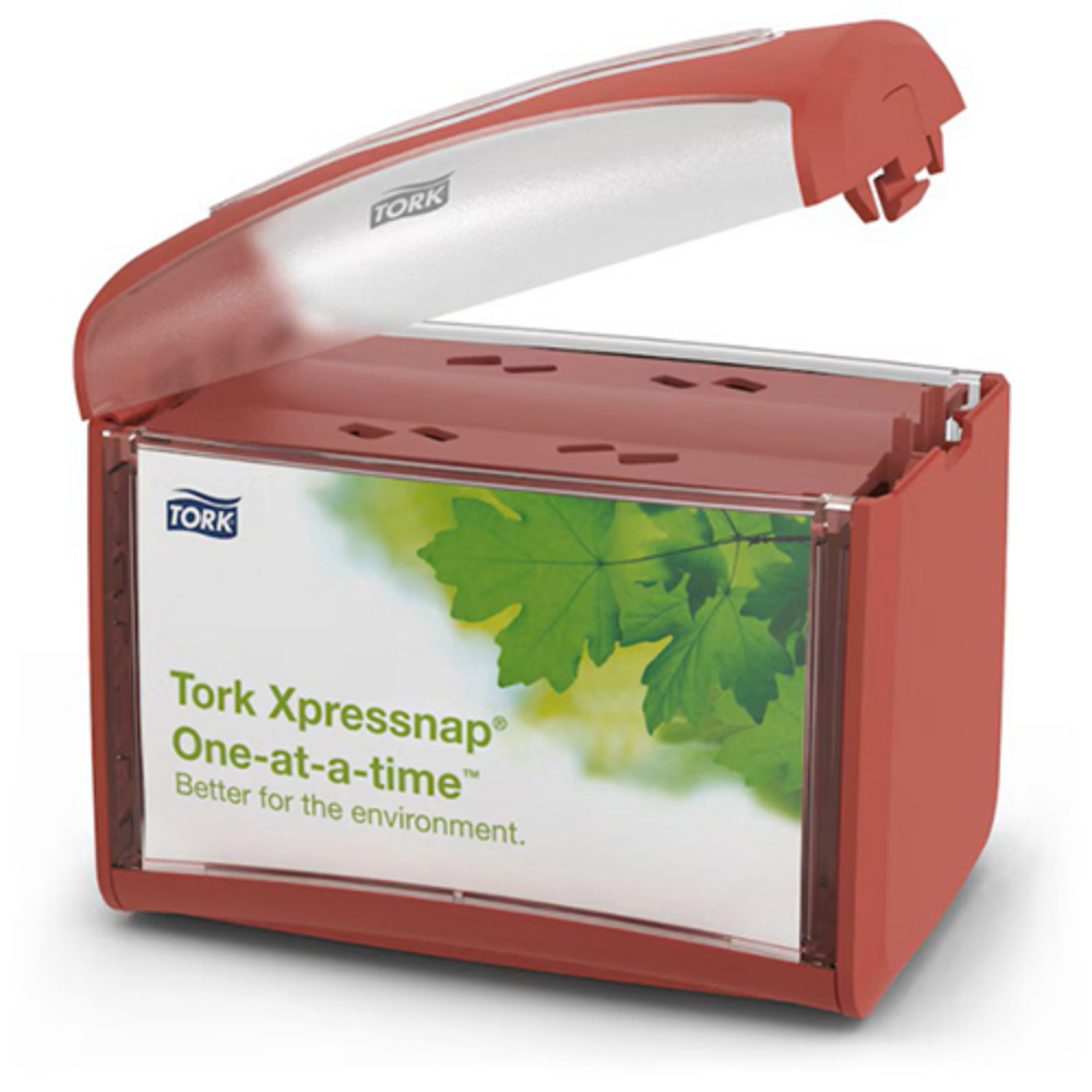 Dispenser servetele de masa Xpressnap Table Top, Tork