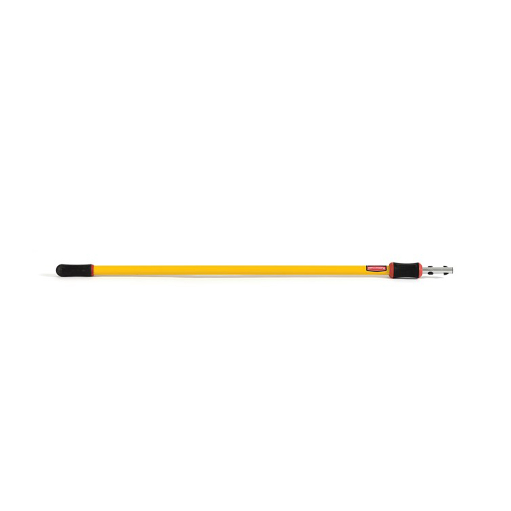 Maner telescopic Hygen, 122 cm - 244 cm, Rubbermaid 
