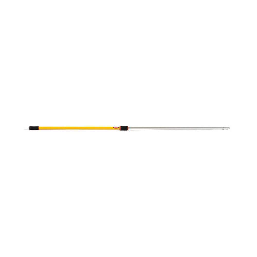 Maner telescopic Hygen, 122 cm - 244 cm, Rubbermaid
