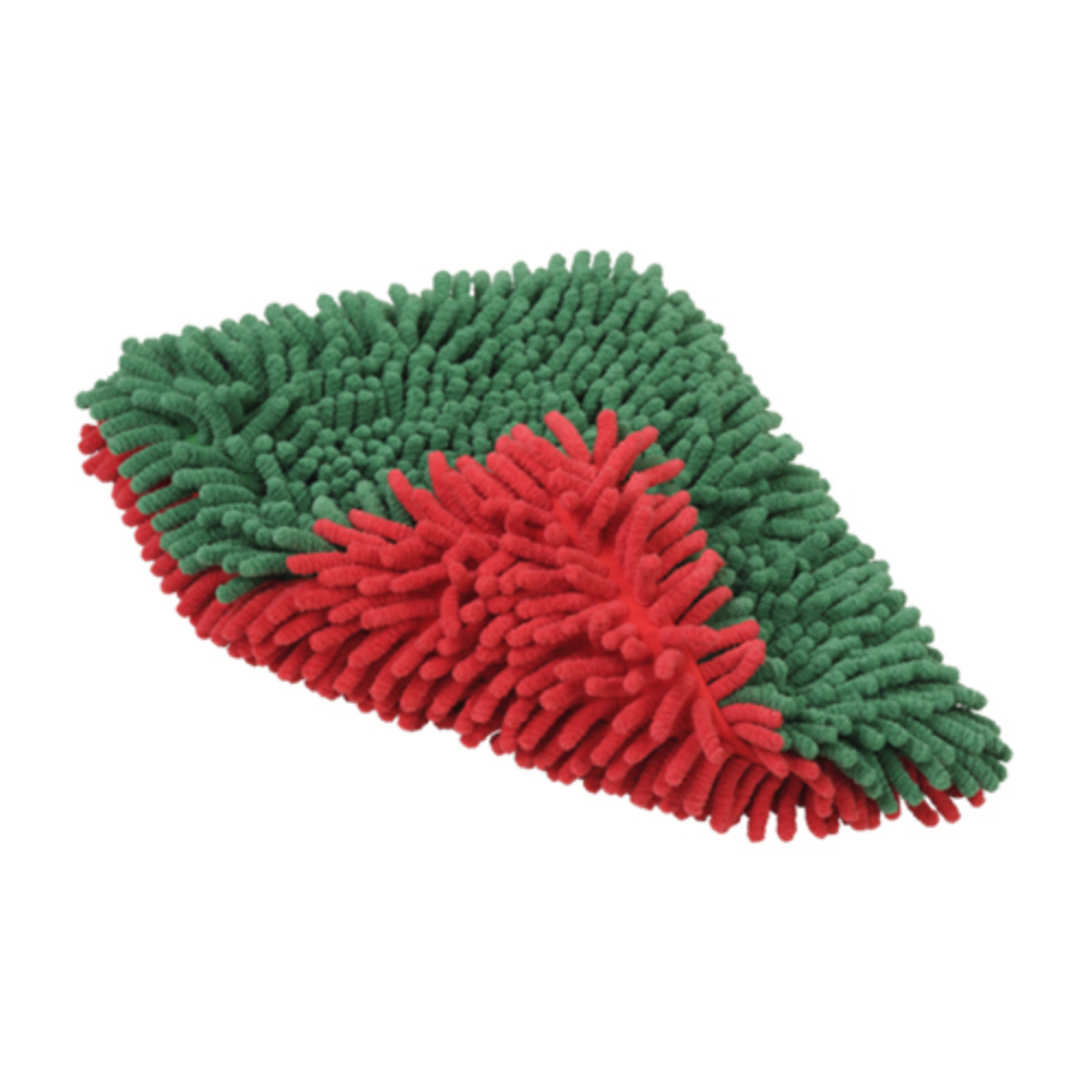 Laveta-pad auto din microfibra, 200 x 250 mm, Vikan