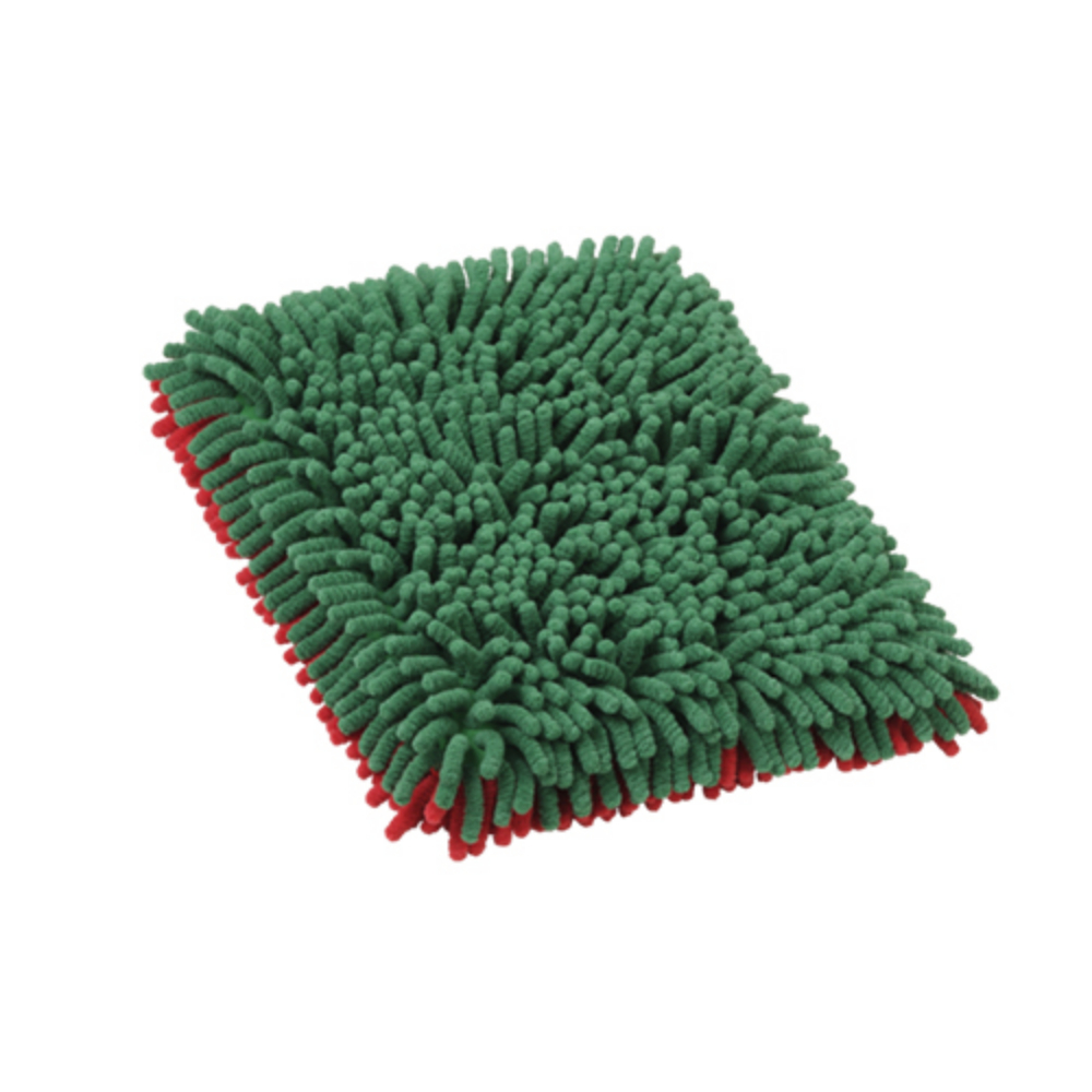 Laveta-pad auto din microfibra, 200 x 250 mm, Vikan