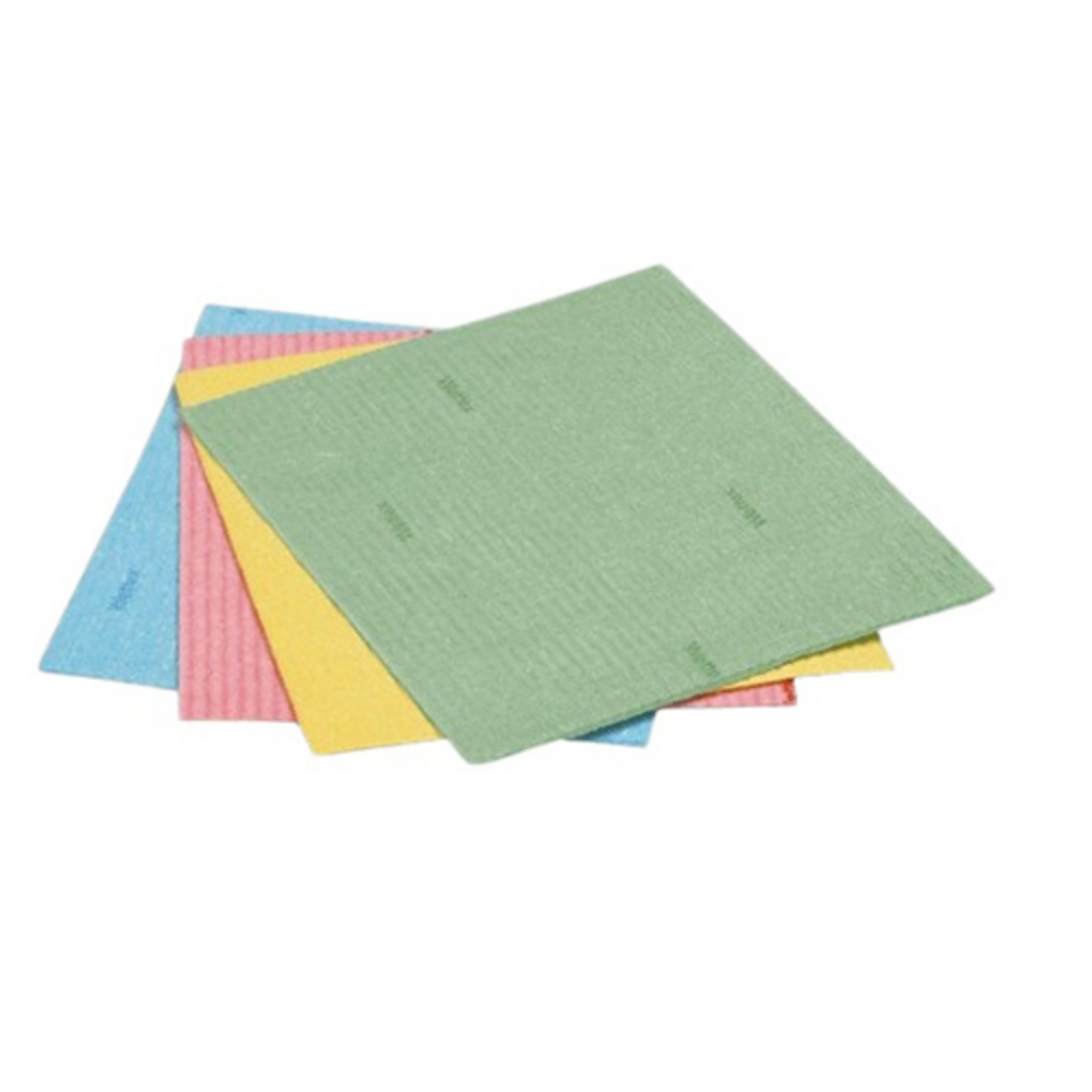 Laveta Wettex, 20 x 17 cm, (10 bucati/set), Vileda Professional