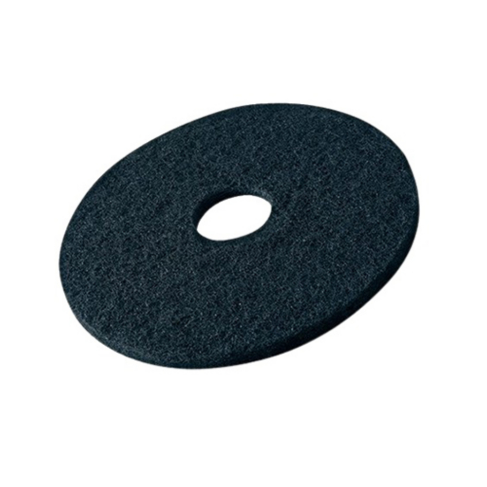 Pad Super, Vileda Professional negru 