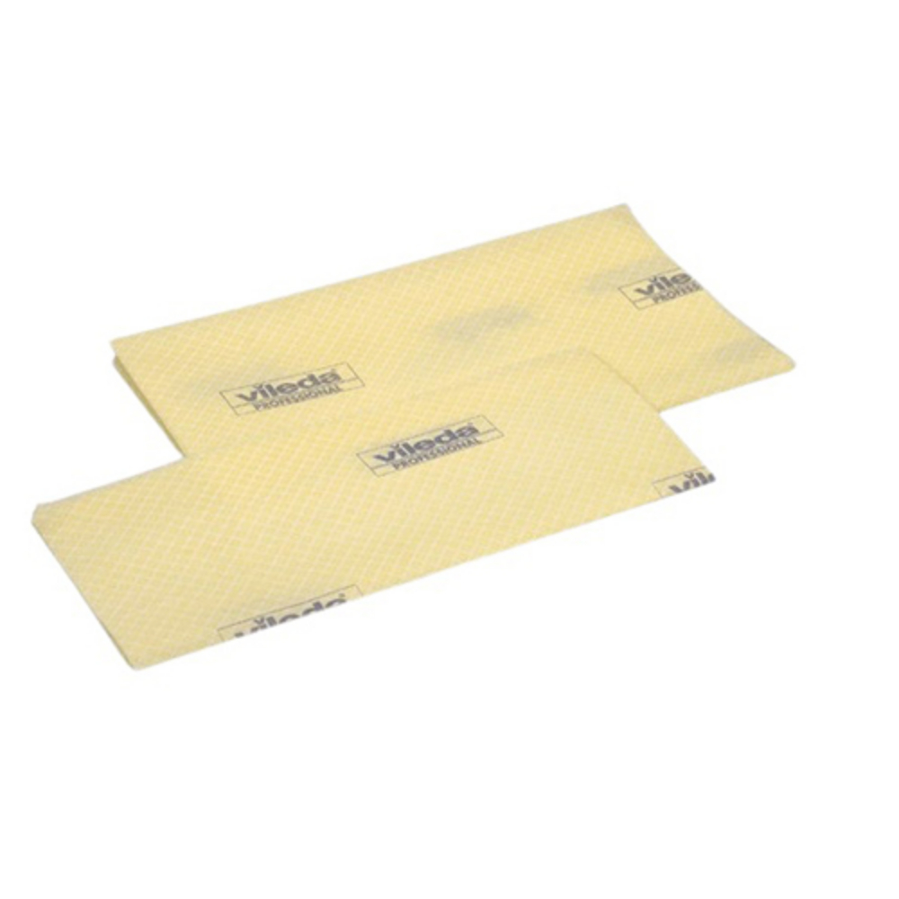 Mop plat Dust, 60 x 24 cm, Vileda Professional