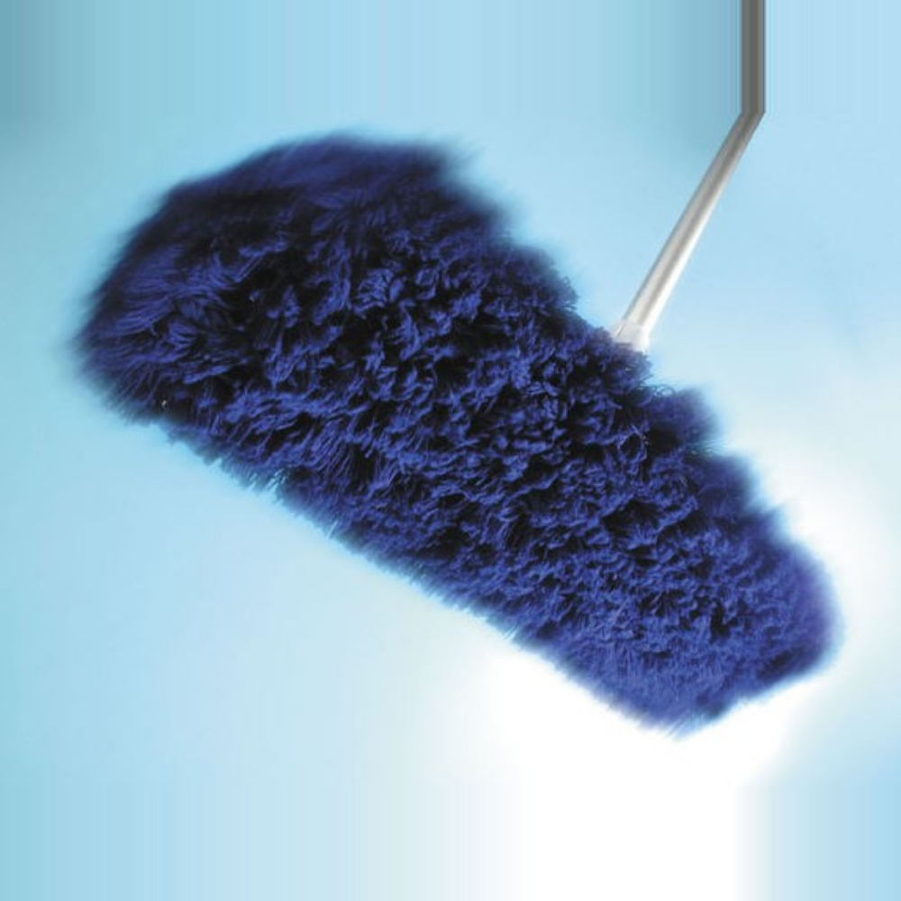 Mop plat Durable Synthetic Dust, 60 cm, Vileda Professional