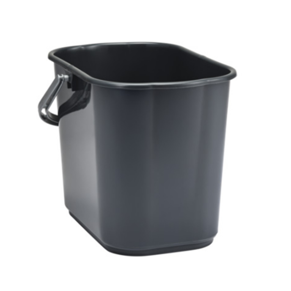 Galeata fara storcator, 16 L, Vikan